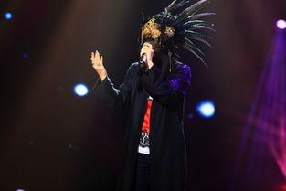 蒙面唱将最新爆料是谁啊,神秘歌手身份揭晓，究竟是谁？