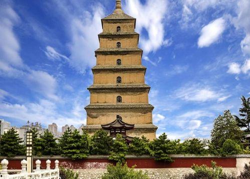 西安大雁塔最新爆料信息,最新考古发现与历史揭秘 第3张 西安大雁塔最新爆料信息,最新考古发现与历史揭秘 第3张