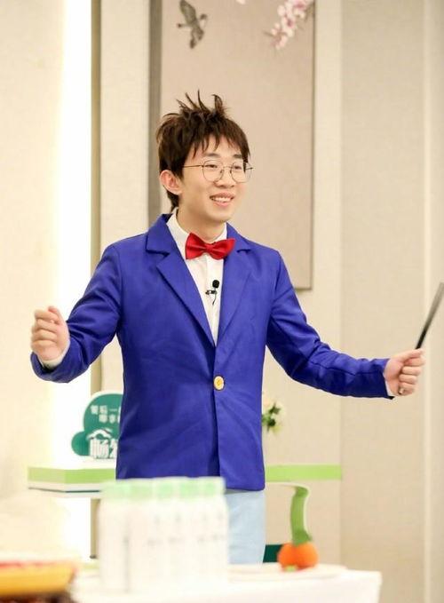 娱乐圈吃瓜杨迪是真的吗,杨迪真实身份揭秘? 第1张 娱乐圈吃瓜杨迪是真的吗,杨迪真实身份揭秘? 第1张